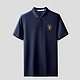 U.S. POLO ASSN. 美国马球协会 男士短袖Polo衫 USM2120009109