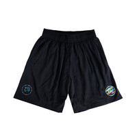 Mitchell&Ness Frank White CLBBLCK 男款篮球运动短裤