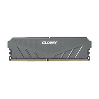 GW 光威 天策系列 DDR4 3200MHz 台式机内存 8GB