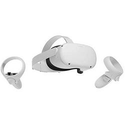 Oculus Quest2 无线头戴式VR一体机 128GB