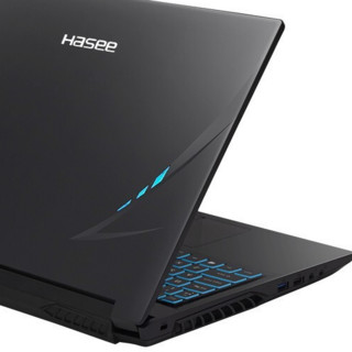 Hasee 神舟 战神 Z7-TA7NS（酷睿i7-11800H、RTX 3050 4G、16GB、512GB SSD、1080P、IPS、60Hz）