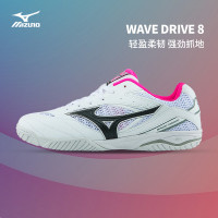 Mizuno 美津浓 81GA1705 男女款乒乓球鞋