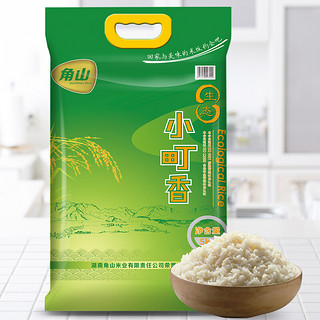 角山 生态小町香米 5kg