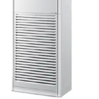 Haier 海尔 KFRd-120LW/50BAC13 新三级能效 立柜式空调 5匹