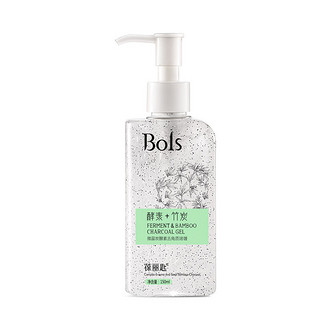 Bols 葆丽匙 微晶碳酵素去角质嗜喱 150ml