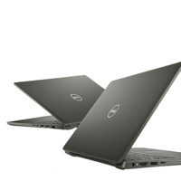 DELL 戴尔 Latitude 3410 14.0英寸 商务本 黑色 (酷睿i3-10110U、核芯显卡、32GB、1TB HDD、1080P、IPS、60Hz）三年质保