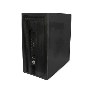 HP 惠普 Z238 工作站 （奔腾G4400、核芯显卡、4GB、1TB SATA)