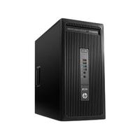 HP 惠普 Z238 工作站 (酷睿i5-6600、核芯显卡、4GB、1TB SATA)