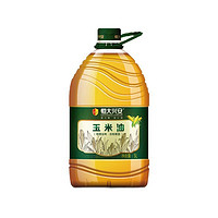 恒大兴安 玉米油 5L