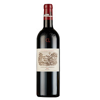 CHATEAU LAFITE ROTHSCHILD 拉菲古堡 正牌 干红葡萄酒 2018年 750ml