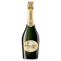 CHAMPAGNE PERRIER-JOUET 巴黎之花香槟 巴黎之花 法国原装原瓶进口 经典香槟 750ml
