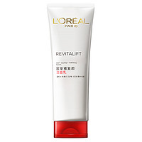 L'OREAL PARIS 巴黎欧莱雅 复颜洁面乳 125ml