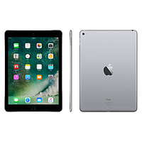Apple 苹果 iPad Air 2 9.7英寸 平板电脑（2048*1536dpi、A8X、128GB、WLAN版、深空灰色、MGTX2CH）