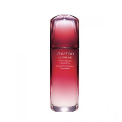SHISEIDO 资生堂 红腰子红妍肌活精华露 75ml
