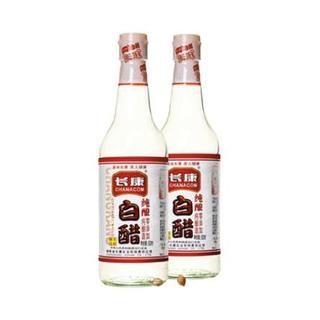 长康 纯酿白醋 500ml