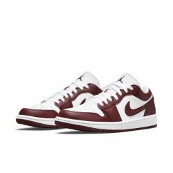 NIKE 耐克 AIR JORDAN 1 LOW DC0774-116 女子运动鞋