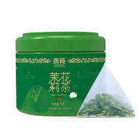 贡苑 茉莉花茶 5g