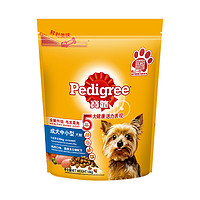 Pedigree 宝路 成犬粮 鸡肉味1.8kg