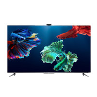 补贴购：TCL 65Q8E 液晶电视 65英寸 4K