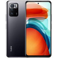 Redmi 红米 Note10Pro 5G智能手机  8GB+128GB 星纱