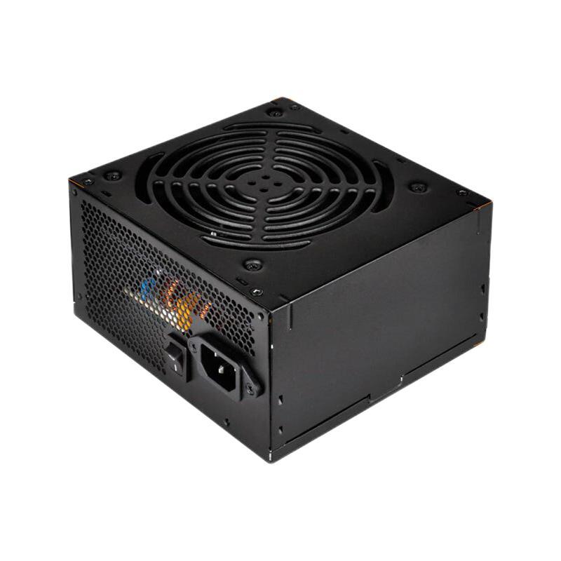  银昕 SilverStone ET650-B 铜牌（85%）非模组ATX电源 650W