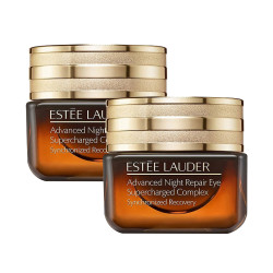 ESTEE LAUDER 雅诗兰黛 特润修护精华眼霜 15ml*2