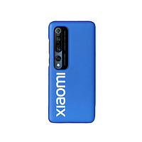 Xiaomi 小米 10/10 pro PC手机壳 蓝色