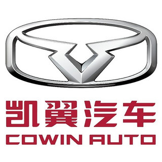 COWIN ROTU/凯翼汽车