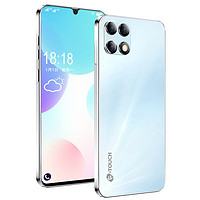 K-TOUCH 天语 P50 Pro 4G手机 4GB+32GB 凝白