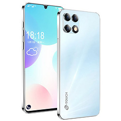 K-TOUCH 天语 P50 Pro 4G手机 4GB+128GB 凝白