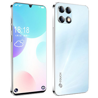 K-TOUCH 天语 P50 Pro 4G手机