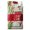 金镰刀 五常大米 有机稻花香米 10kg