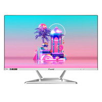 iFound T229 21.5英寸 商用一体机 白色（Intel J4105、UHD600、8GB、240GB SSD、1920*1080、IPS）