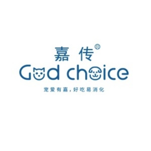 God choice/嘉传