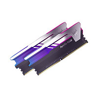 PREDATOR 宏碁掠夺者 16GB(8G×2)套装 DDR4 星际迷幻系列/RGB灯条