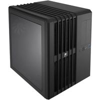 USCORSAIR 美商海盗船 Carbide系列 AIR540 EATX机箱 半侧透 黑色