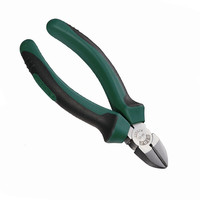 SATA 世达 70201A 斜嘴钳 5寸