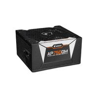GIGABYTE 技嘉 750GM 金牌（90%） 全模组ATX电源 750W