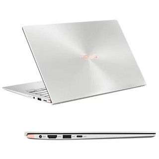 ASUS 华硕 灵耀Deluxe 13 13.3英寸 轻薄本