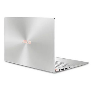 ASUS 华硕 灵耀Deluxe 13 13.3英寸 轻薄本