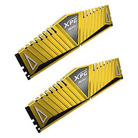 ADATA 威刚 XPG 游戏威龙 16GB DDR4 3200 台式机内存条