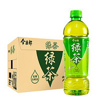 今麦郎 绿茶 500ml*15瓶