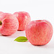 晋芗 红富士苹果净重约2.5kg（75-80mm净重4.5斤+）