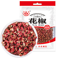 富昌 花椒 50g