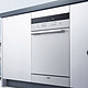 SIEMENS 西门子 SC454I00AC 嵌入式洗碗机 10套