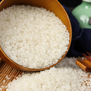龙乾飨 长粒香米 5kg