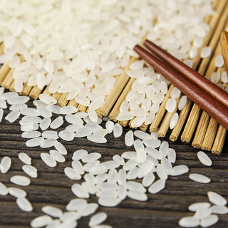 龙乾飨 长粒香米 5kg