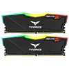 Team 十铨 DELTA系列 DDR4 3600MHZ RGB 灯条 台式机内存