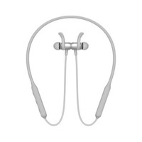 KUGOU 酷狗音乐 M3 pro版 入耳式颈挂式蓝牙耳机 灰色