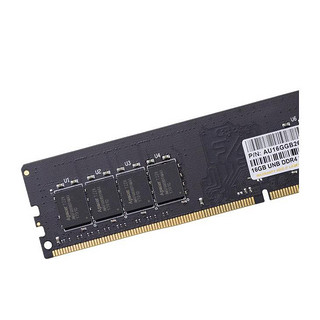 Apacer 宇瞻 黑豹系列 DDR4 3200MHz 台式机内存